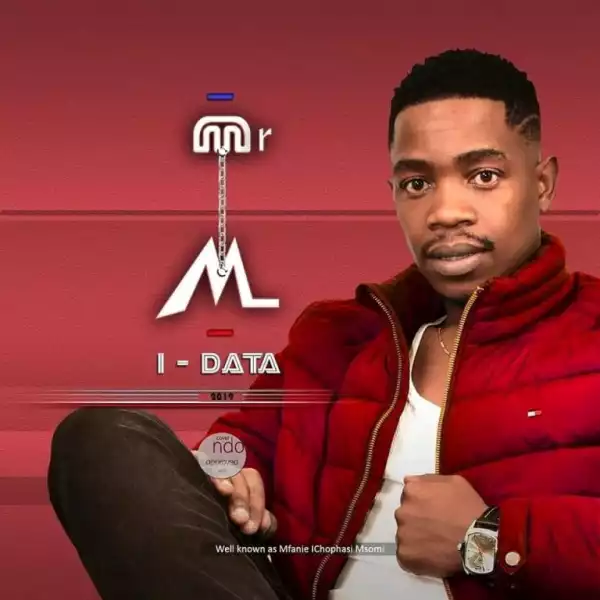 Mr M - I Data